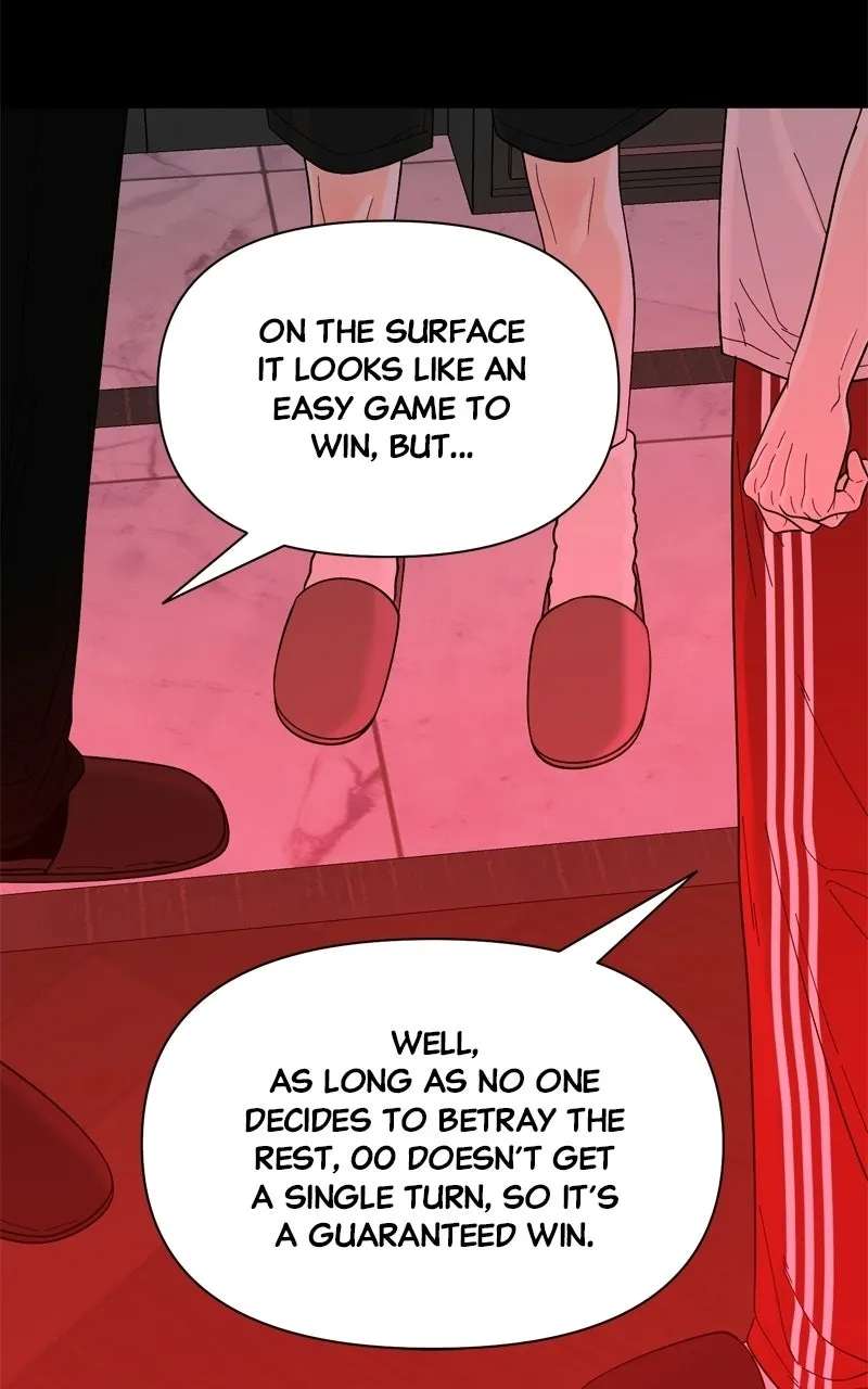 Gisaengbeonsik Chapter 13 - page 49