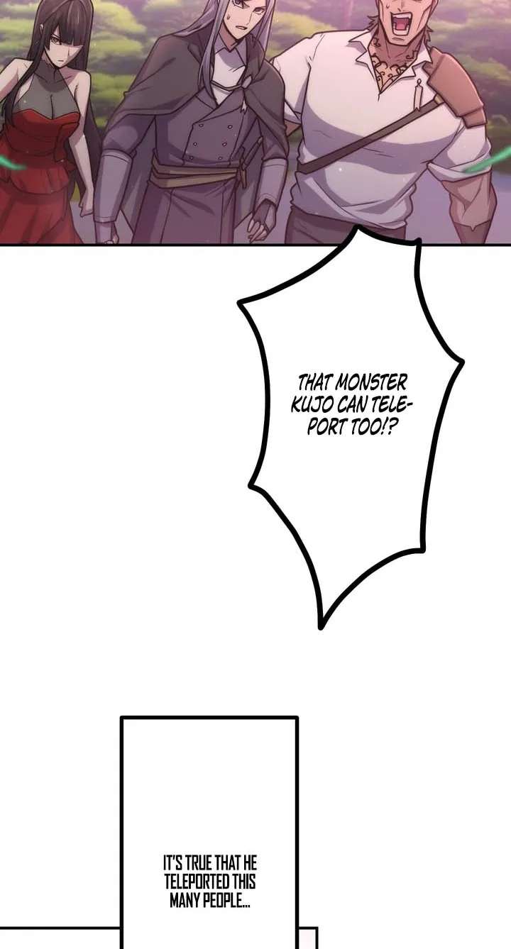 I Became An S-Rank Hunter With The Demon Lord App Chapter 151 - page 46