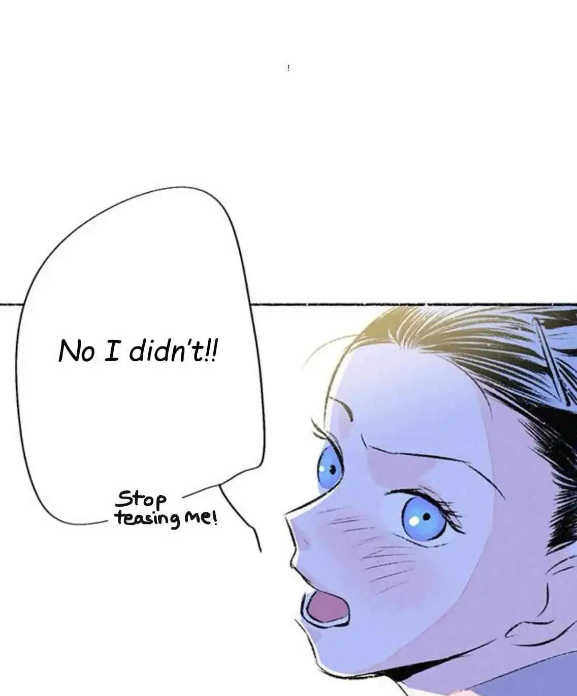 Why Don't I Have Anyone by My Side? Chapter 60 - page 89