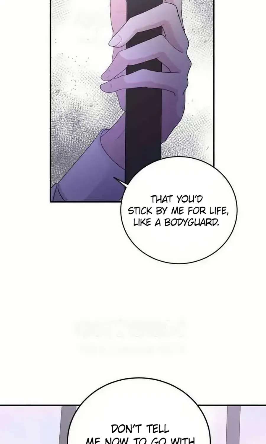 Which Wizard Will Kill Me? Chapter 58 - page 35