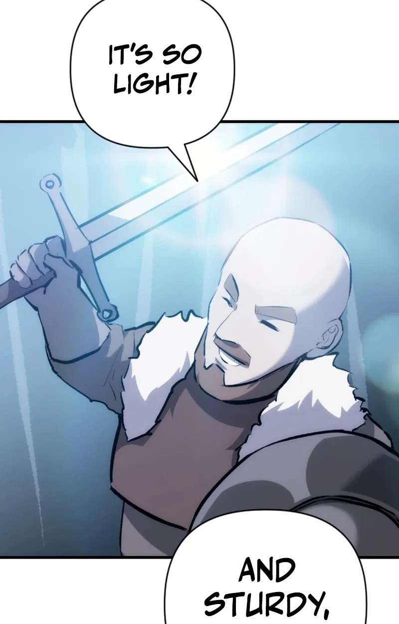 Bill The Blacksmith Chapter 37 - page 3