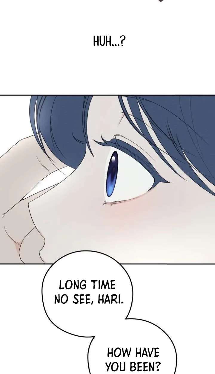 The Unrequited Love Club Chapter 3 - page 4