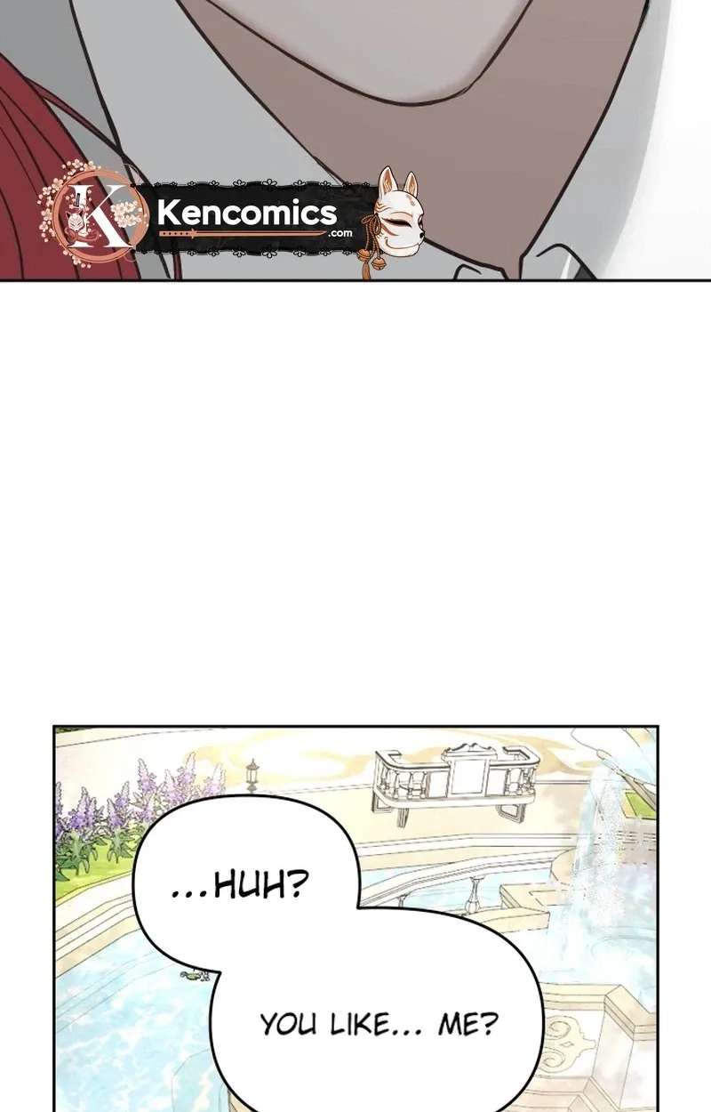 I adopted a male lead from prison shelter Chapter 119 - page 61