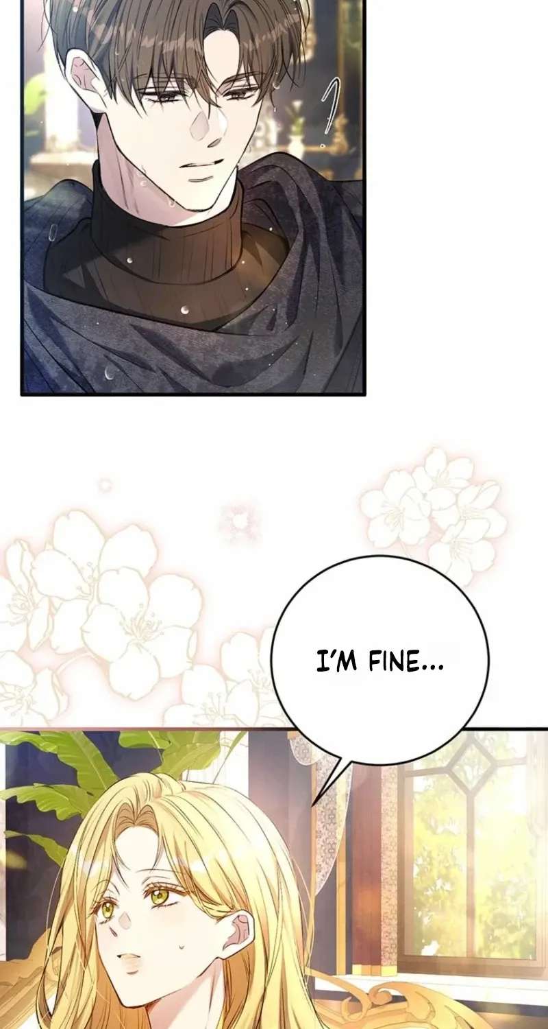 This Is What Revenge Looks Like Chapter 37 - page 35