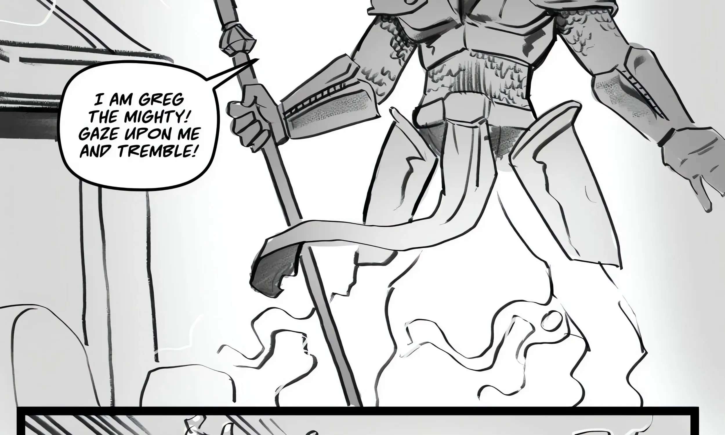 [COMICS] The Cummoner Chapter 27 - page 101