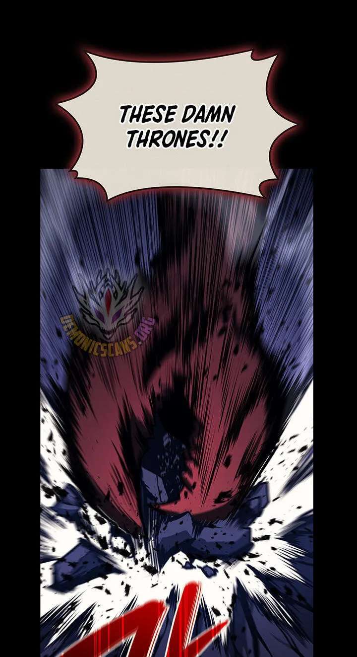 The Return of the Disaster-Class Hero Chapter 188 - page 80