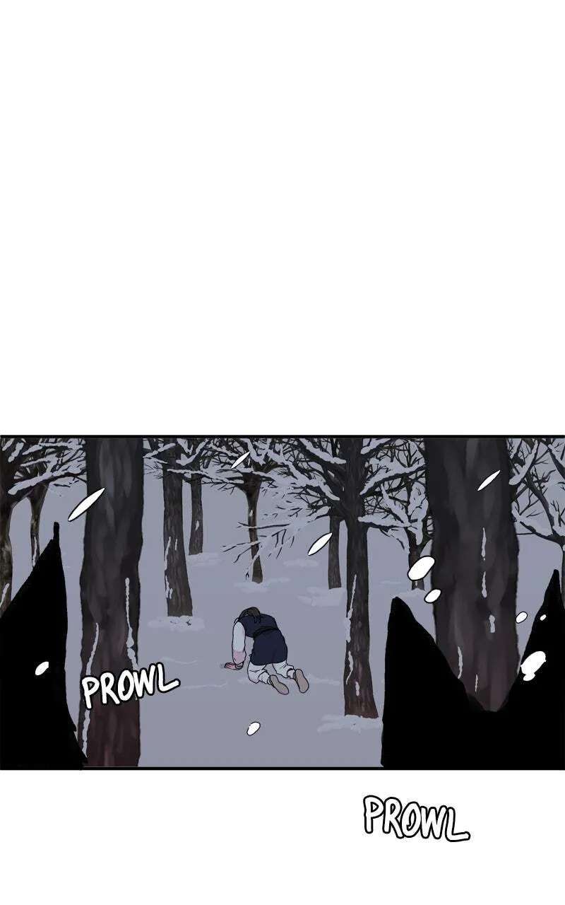 The Tale of a Fox's Love Chapter 48 - page 97