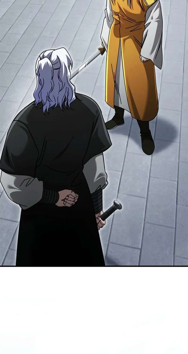 Senior Brother Lee Hoe Chapter 35 - page 5