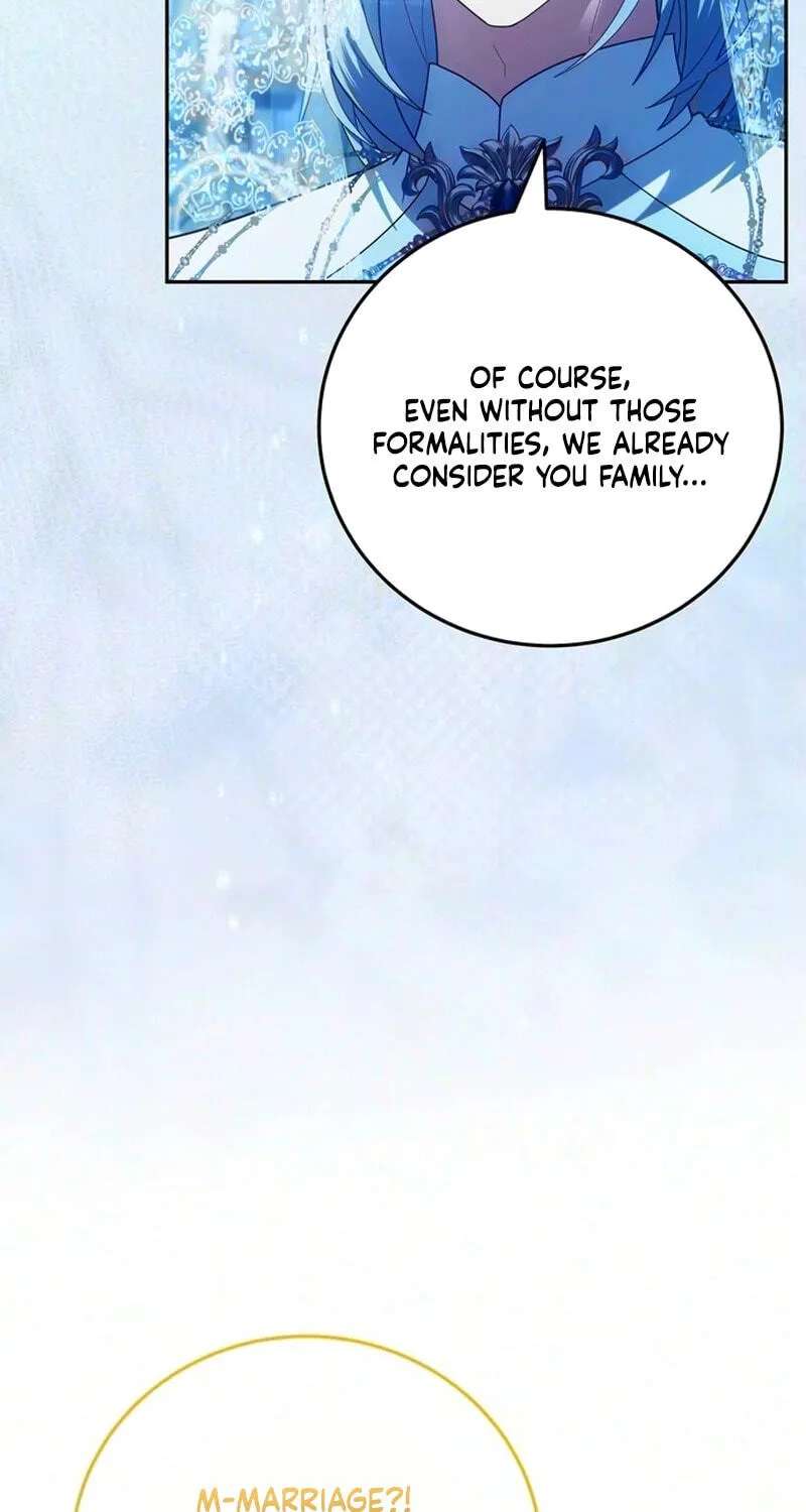 Caught in the Dark Navy Admiral's Net Chapter 55 - page 75