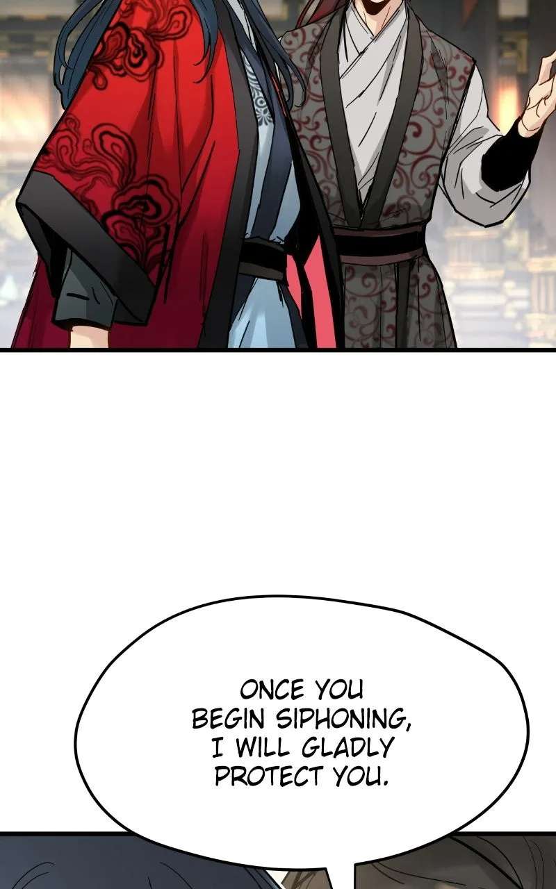 Chronicles of aDoomed Prodigy Chapter 78 - page 96