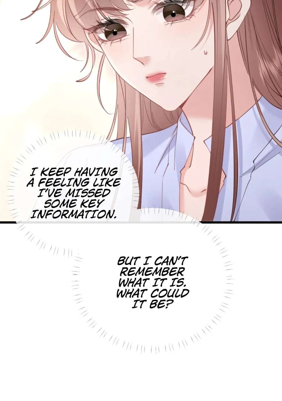 Meet My Ex AgainAs His Aunt Chapter 23 - page 41