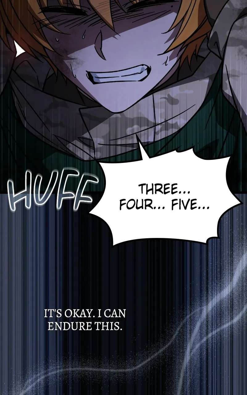 Lv. 99 Princessof Black Flame Chapter 43 - page 26