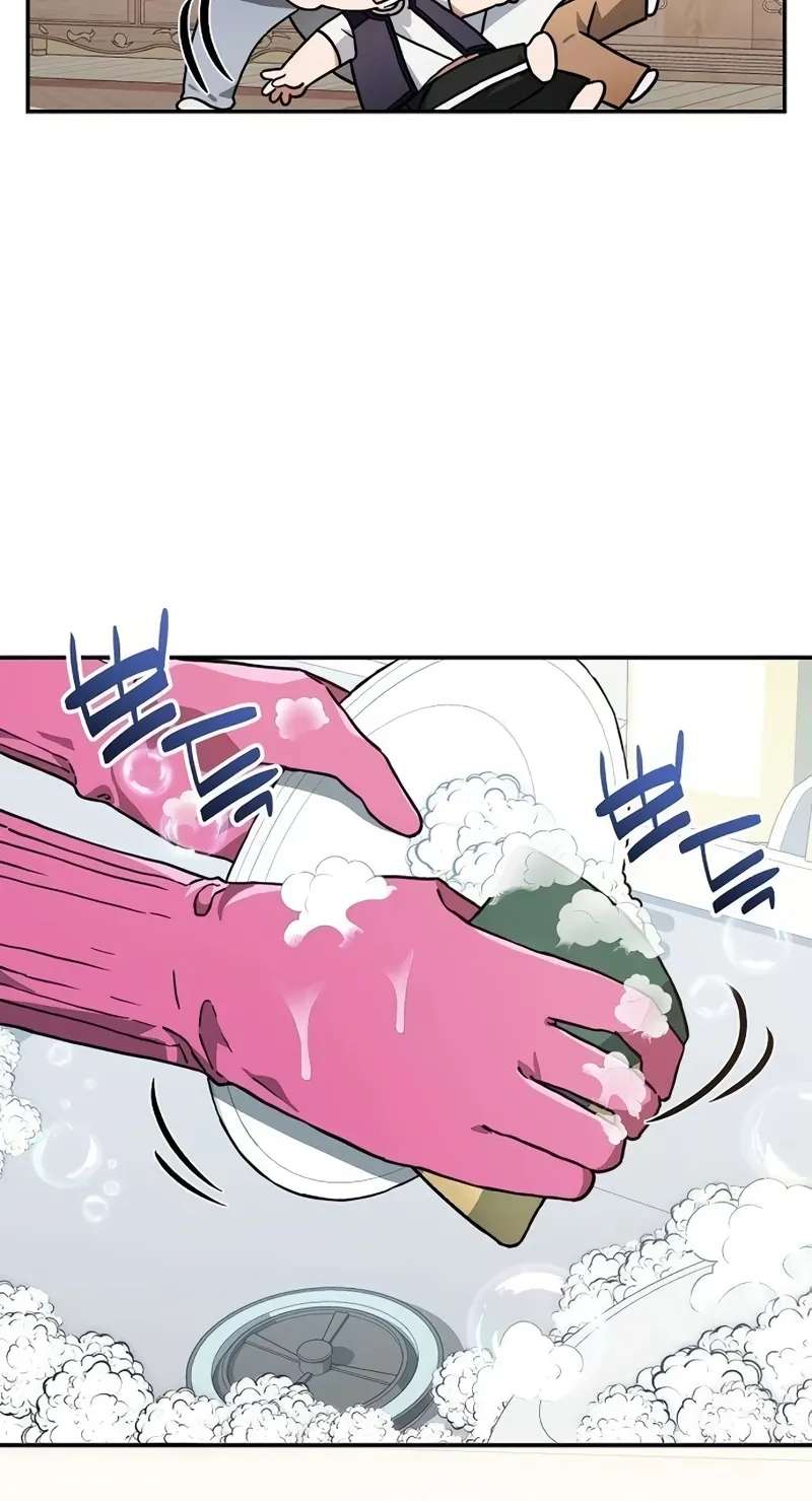 After Returning to Farming, National-Level Tycoons Flock In Chapter 4 - page 63