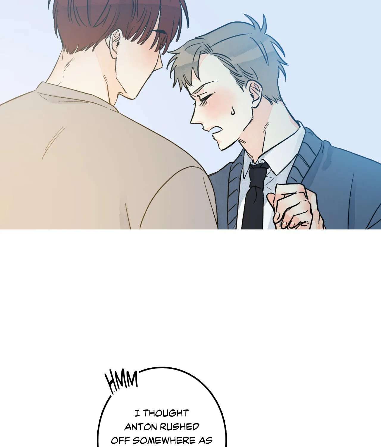 1 Milky Way Street Chapter 109 - page 39