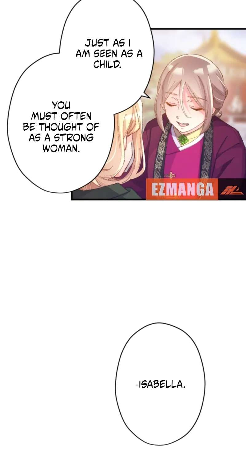 Don't Cling to the Dead Villainess Chapter 80 - page 53