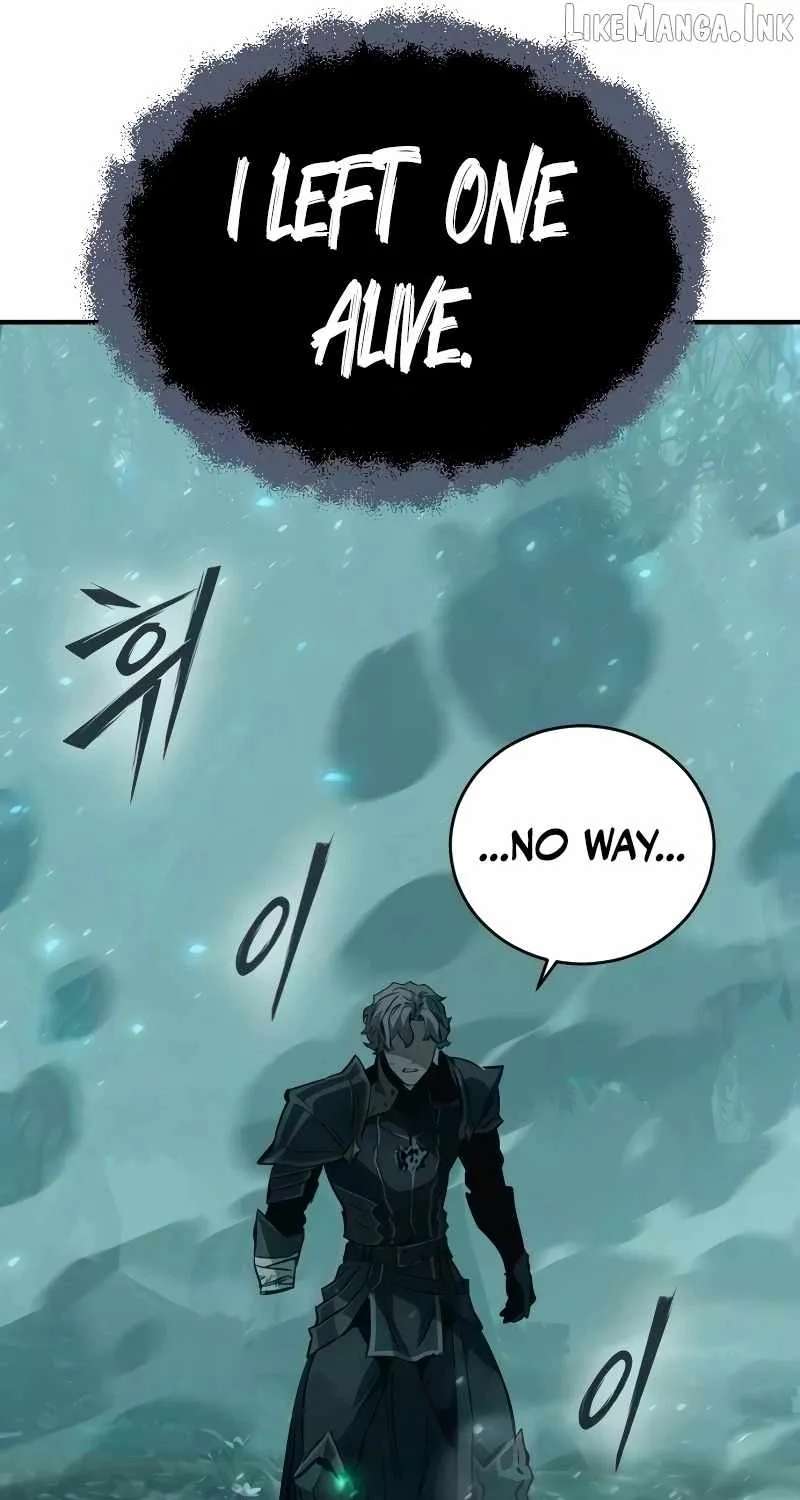 The Necromancer of a Noble Sword Family Chapter 25 - page 202