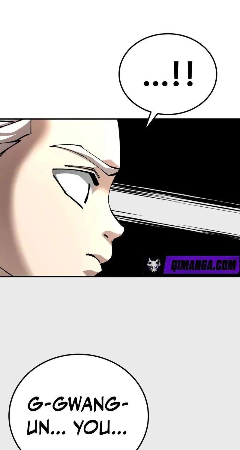 Warrior Grandpa And Supreme Granddaughter Chapter 117 - page 54