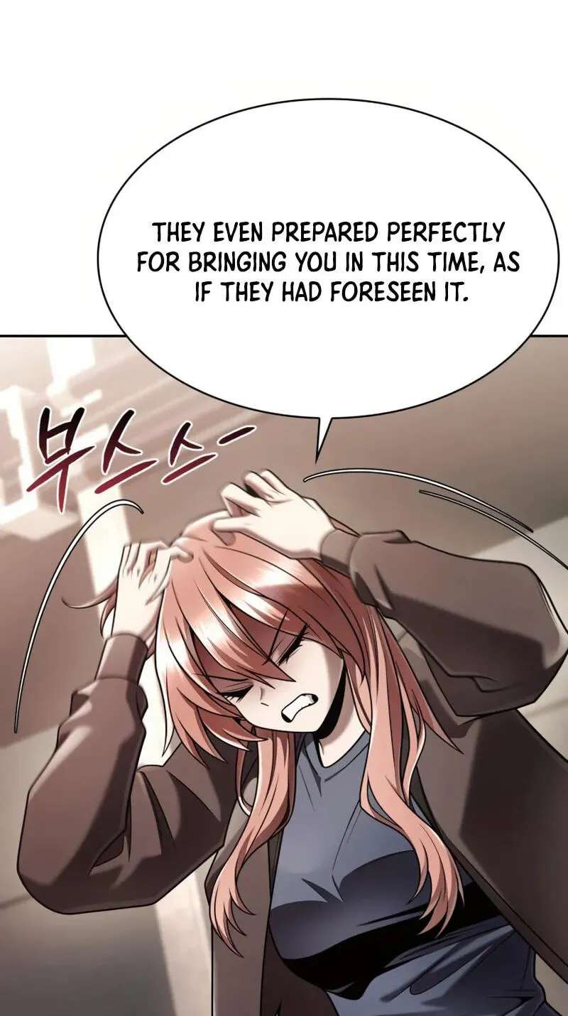The Dungeon Cleaning Life Of A Once Genius Hunter Chapter 156 - page 70