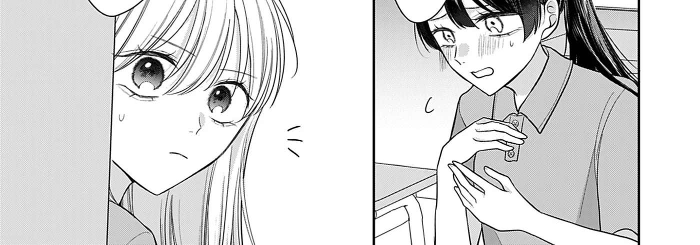 Ore Wa Koisuru Onnanoko Chapter 7 - page 18