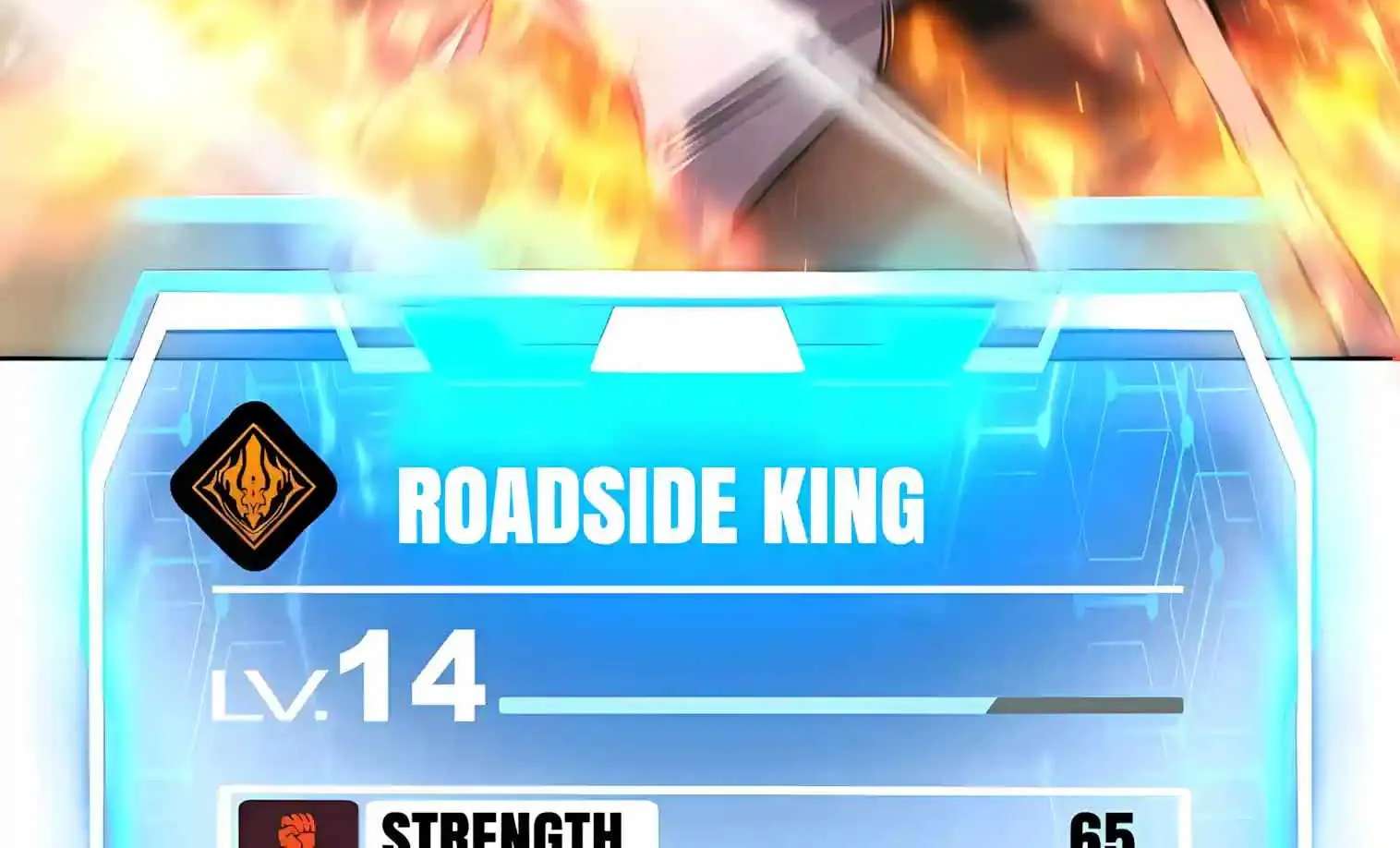 I May Be a Beginner, but I’m Actually a Level 99 Overpowered Player Chapter 22 - page 18