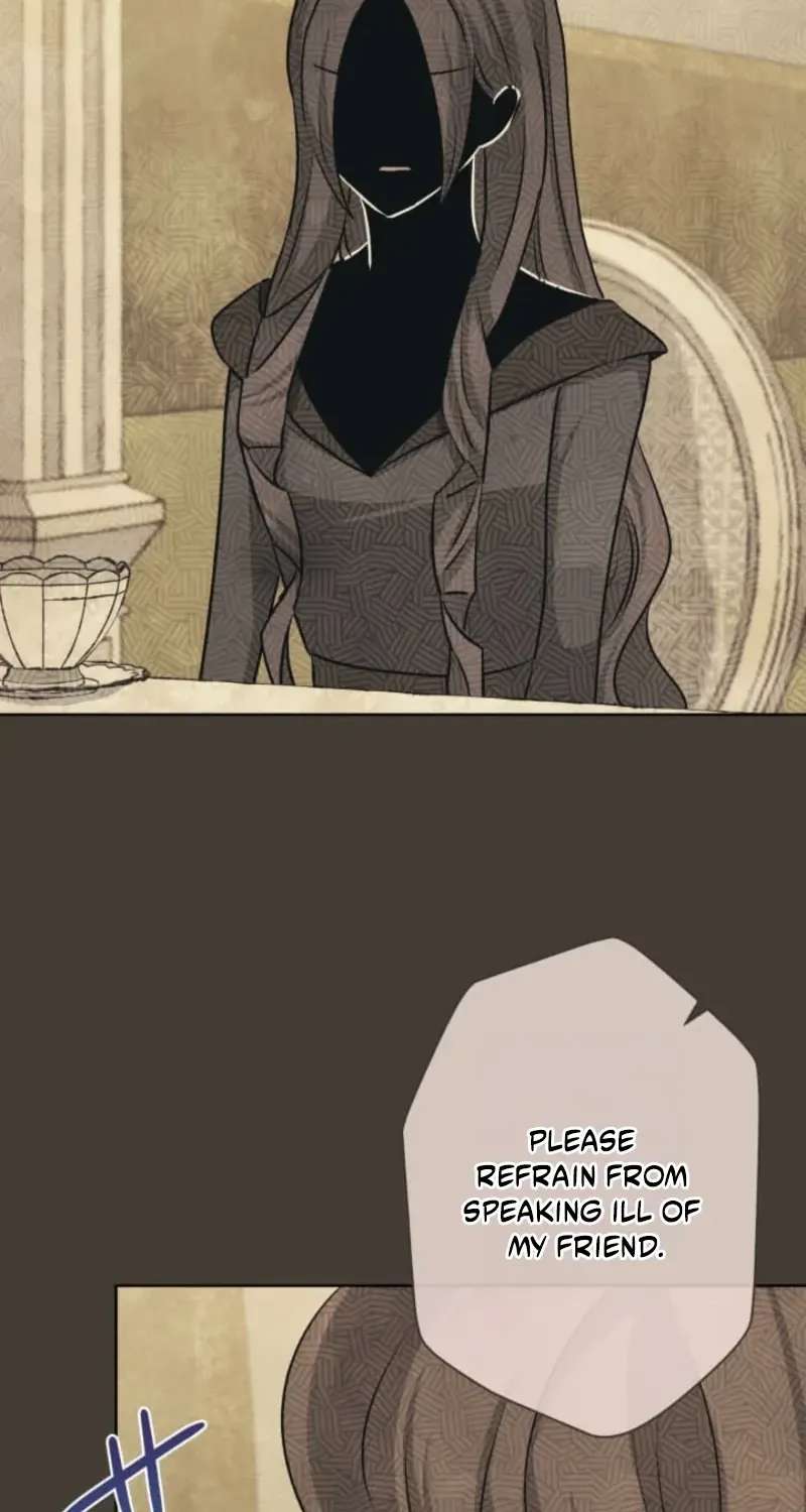 When My Enemies Began to Regret Chapter 45 - page 57