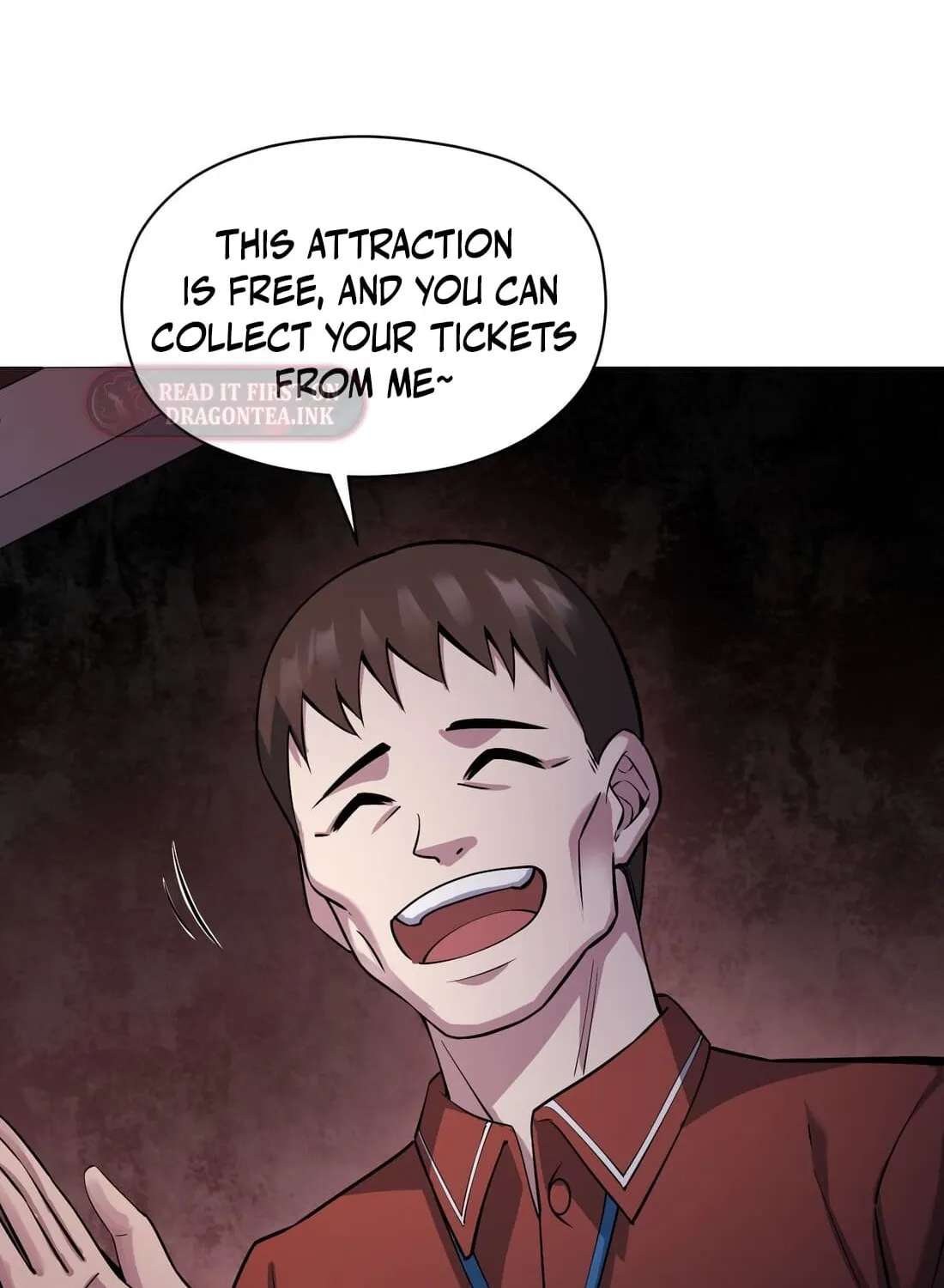 I Was Found Out Pretending To Be a Rookie in a Paranormal World?! Chapter 22 - page 100