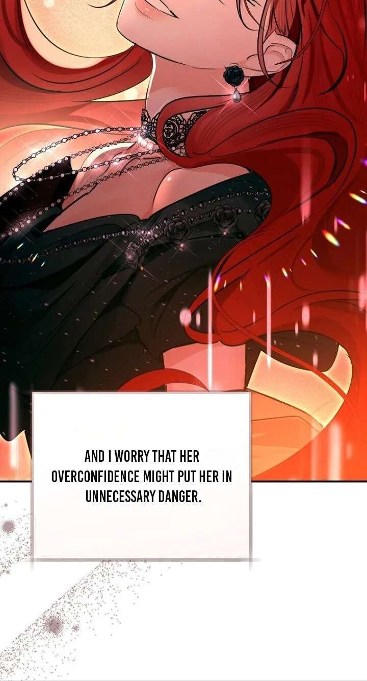 The Archduke's Fabulous Fake Marriage Chapter 117 - page 50