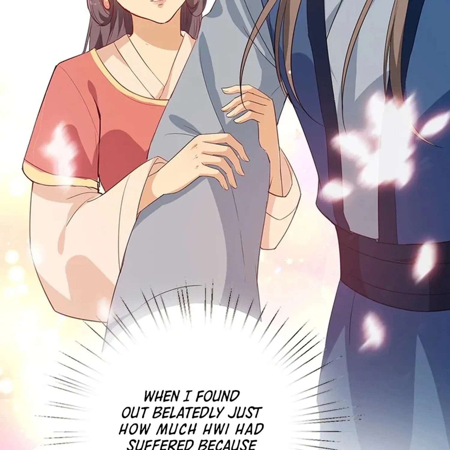 Nam Goong Sae Ga Prince Chapter 11 - page 70