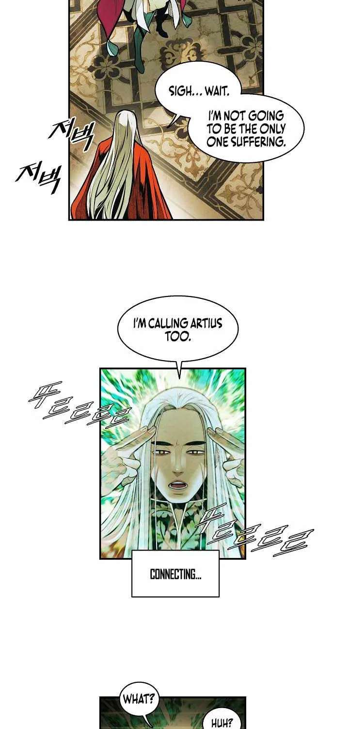 Mookhyang - Dark Lady Chapter 297 - page 57