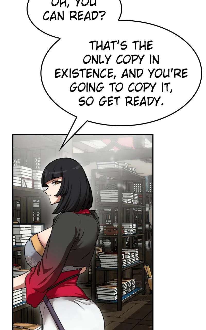 Maybe Undefeatable Chapter 72 - page 43