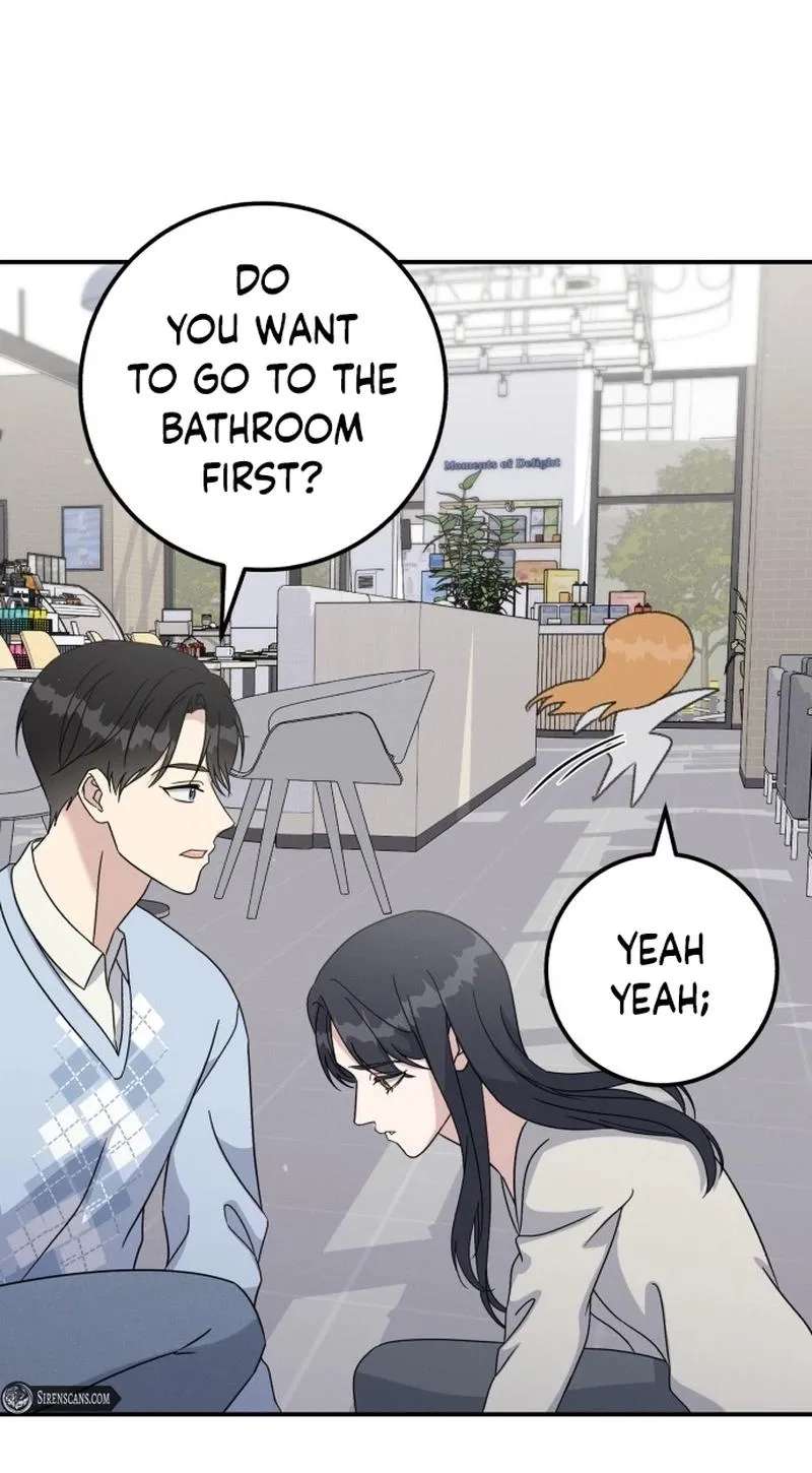 For the 1st Place Chapter 15 - page 41
