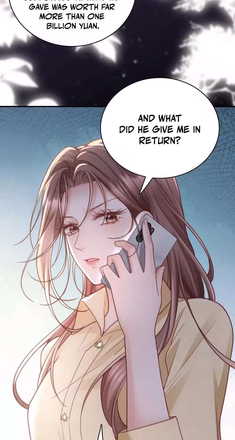 A Happy Ending After Divorce Chapter 11 - page 31