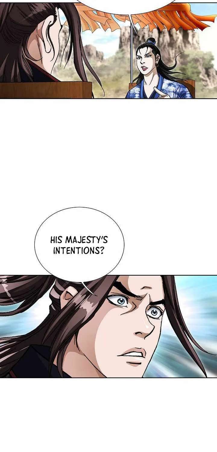 Return of the Immortal Monk Chapter 85 - page 33