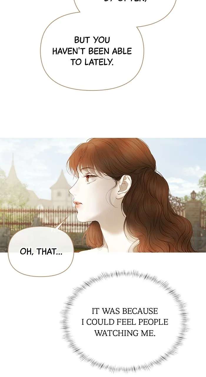 Lemon TreeForest Chapter 20 - page 64