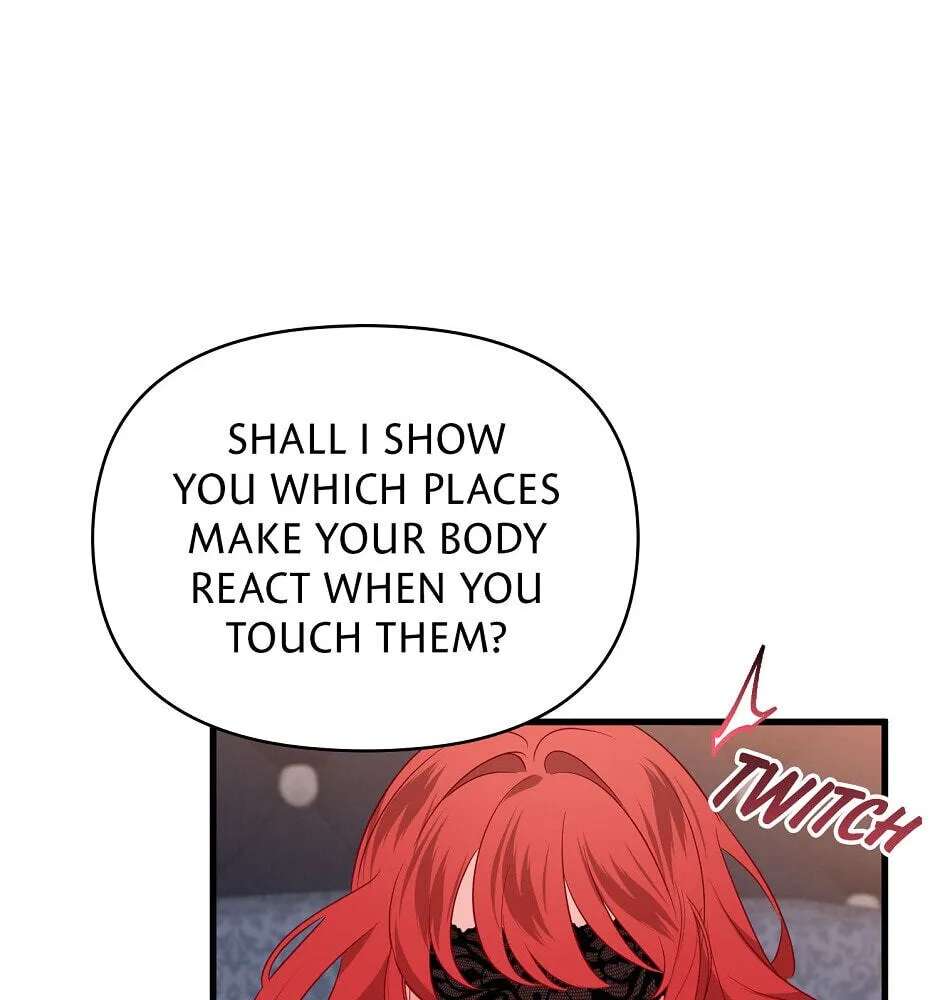 The Lady Has a Vulgar Secret Chapter 2 - page 121
