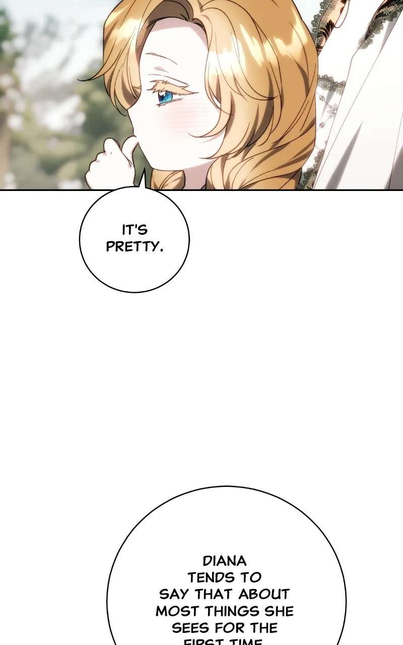 My Child Will Havea Different Father Chapter 99 - page 45