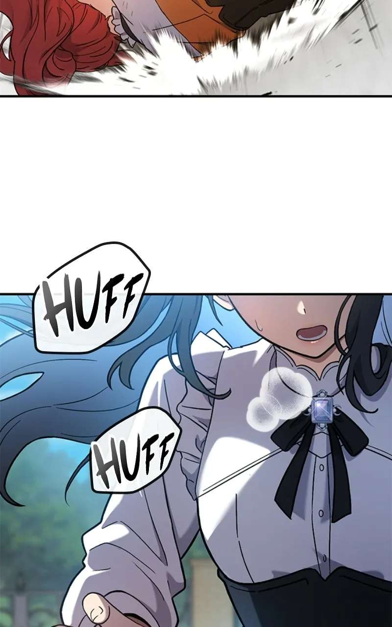 There's No Such Thingas a Bad Lady Chapter 21 - page 41
