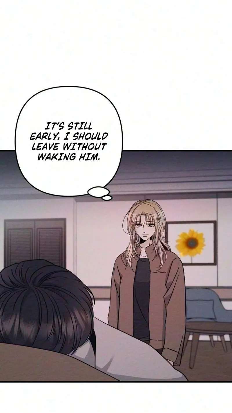 The Debtor’s Lover Chapter 21 - page 73