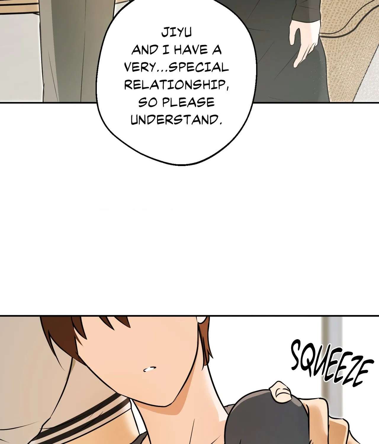 Tada Hitori, Anata Dake Chapter 7 - page 46