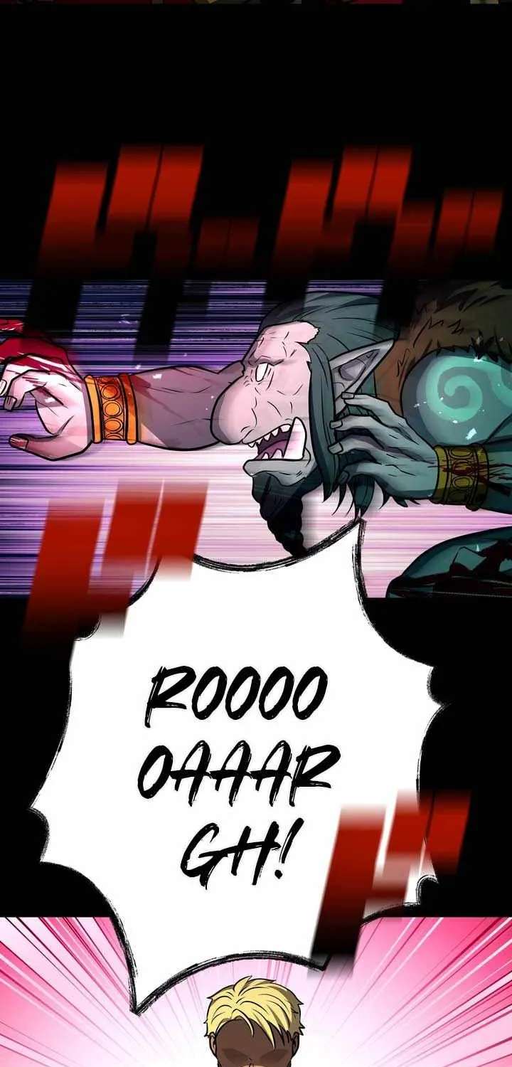 Reborn Ranker – Gravity User (Manga) Chapter 210 - page 39