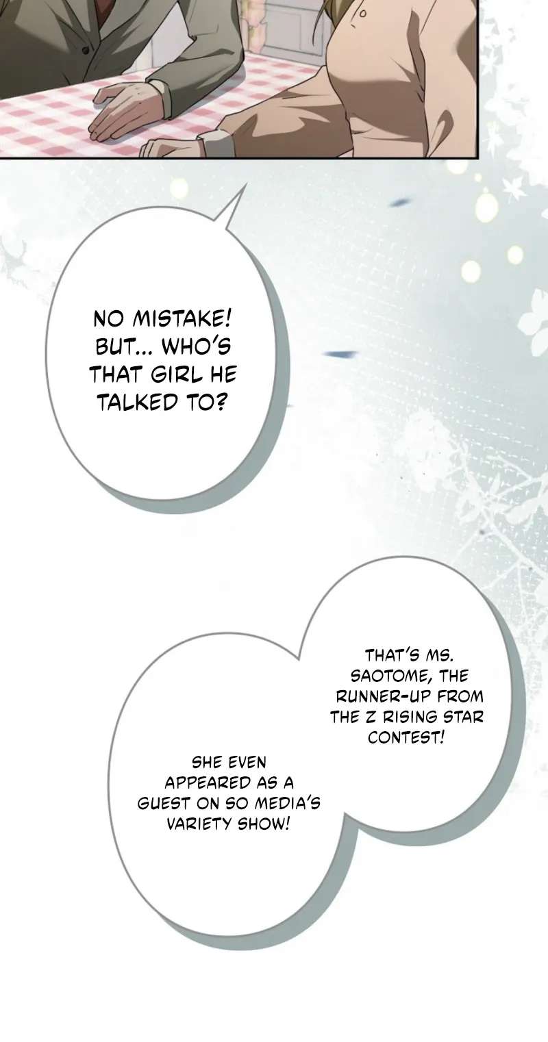The Former Ace Producer Aims for 10 Million Followers in Her Second Life Chapter 59 - page 15