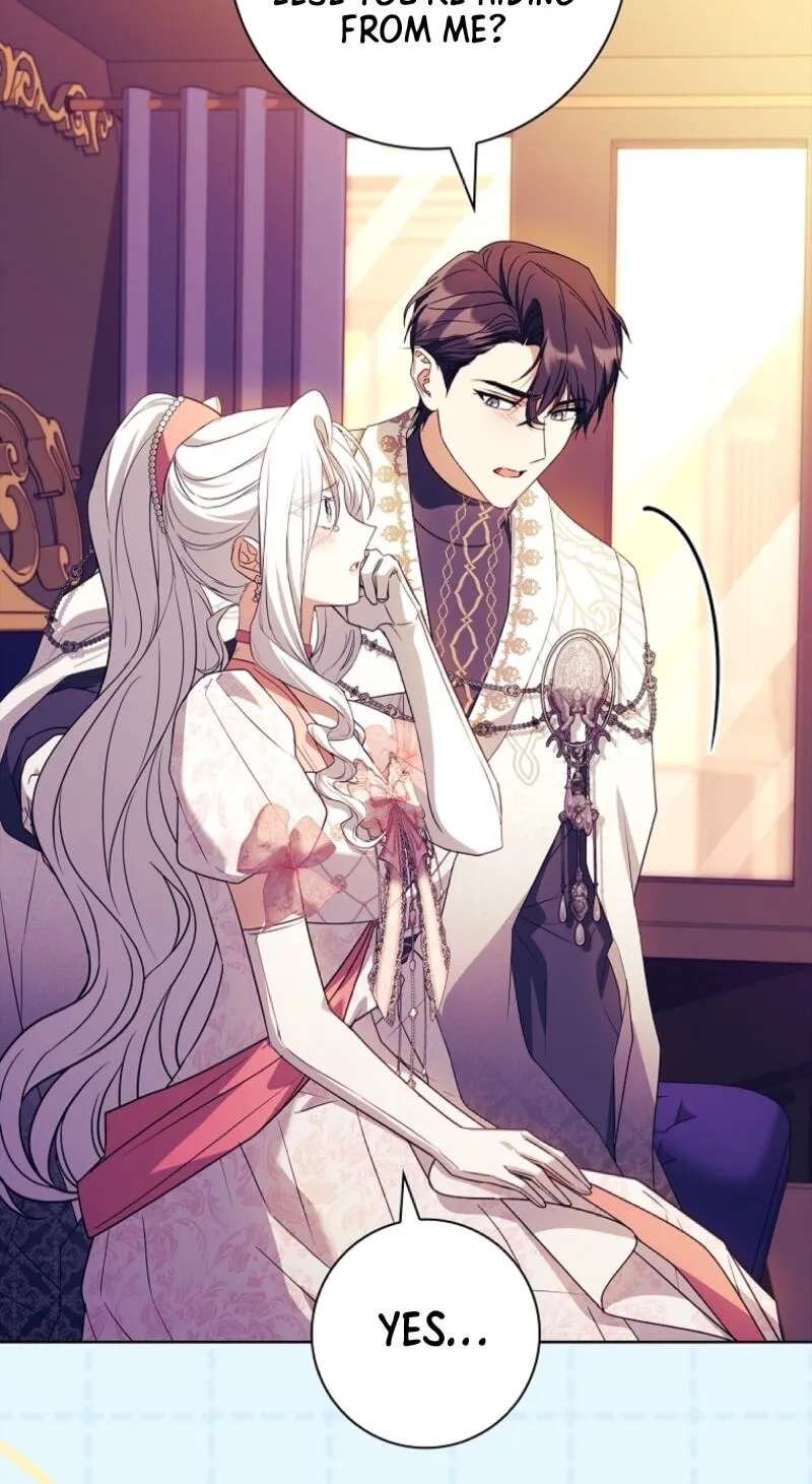 Darling, Why Can't We Divorce? Chapter 105 - page 79