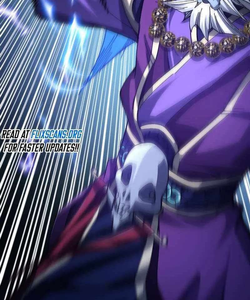Bai Lan De Wo, Quan Kao Tu Di Xu Ming Chapter 22 - page 34