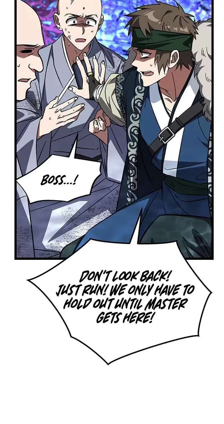 Lv.99 Princess of Black Flame Chapter 48 - page 15