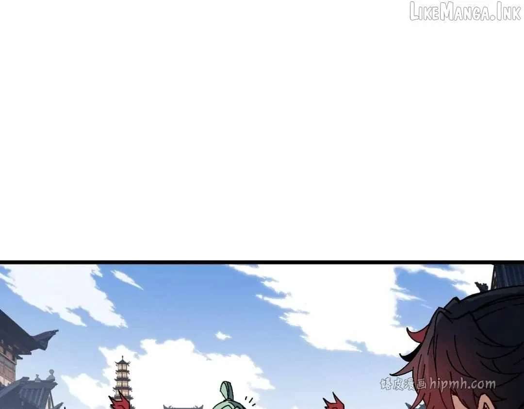 Devious Son Of Heaven Chapter 200 - page 123