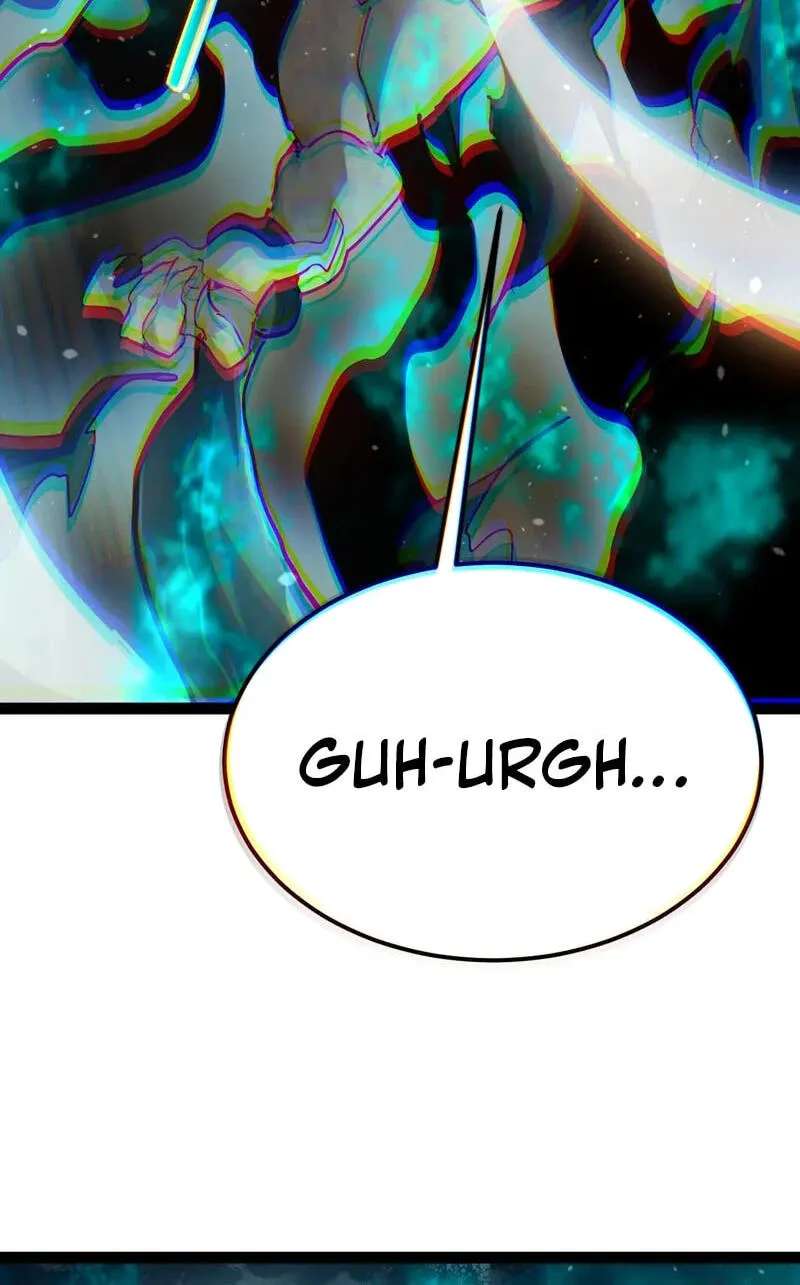 Li Liang Dian Man? Wo Keshi Wangling Fashi A! Chapter 142 - page 99