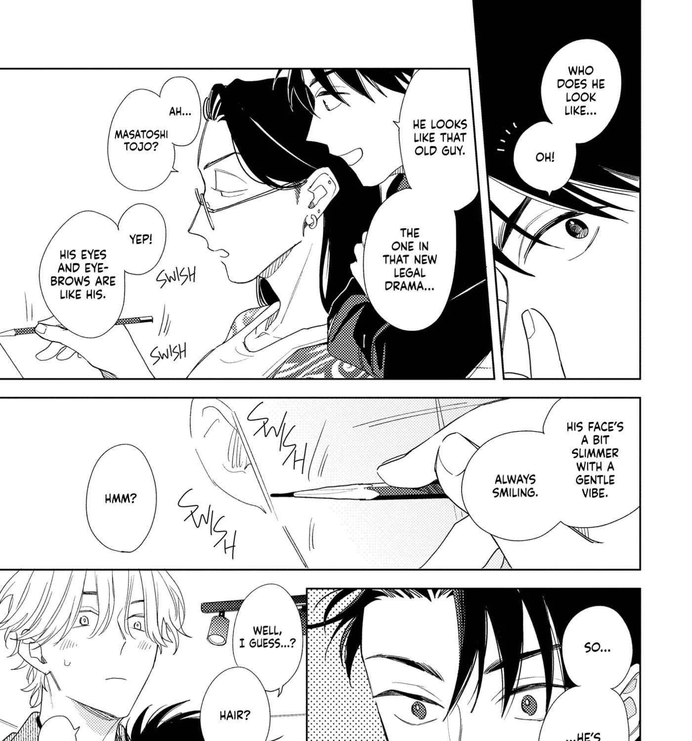 After Period Chapter 3 - page 28