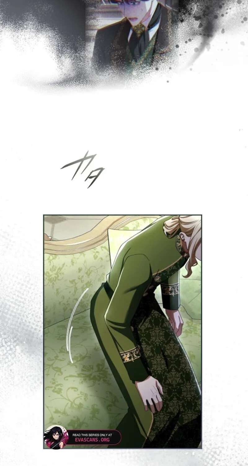 Teikoku Ichi no Akujo ni Dekiai ga Tomarimasen! Chapter 109 - page 25