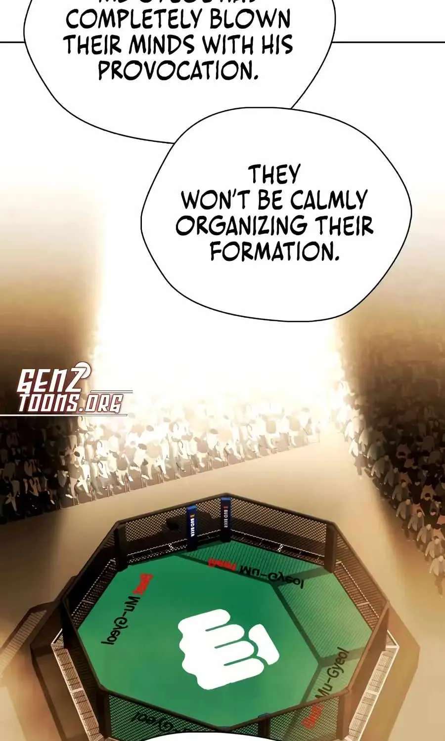 The Outcast Is Too Good At Martial Arts Chapter 173 - page 73