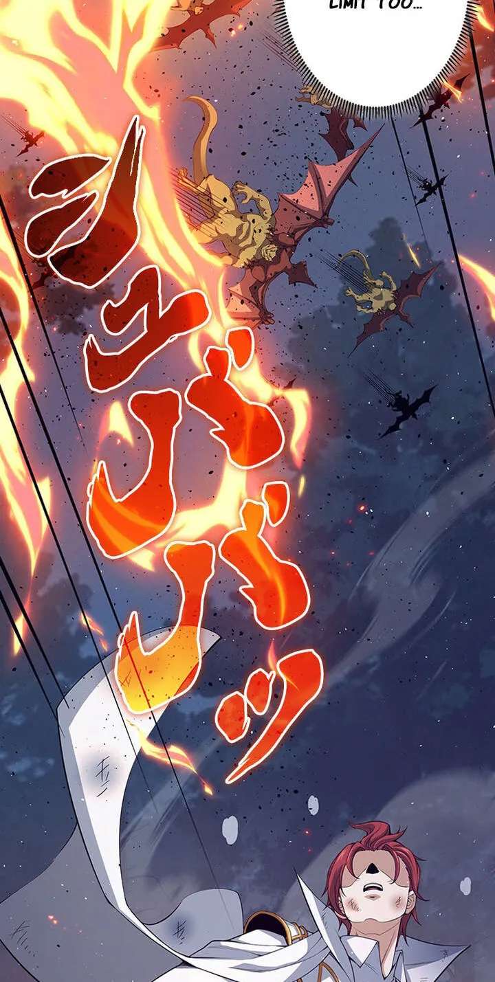 I Became a Genius at the Academy in a World Where Magic Reigns Supreme Chapter 111 - page 32